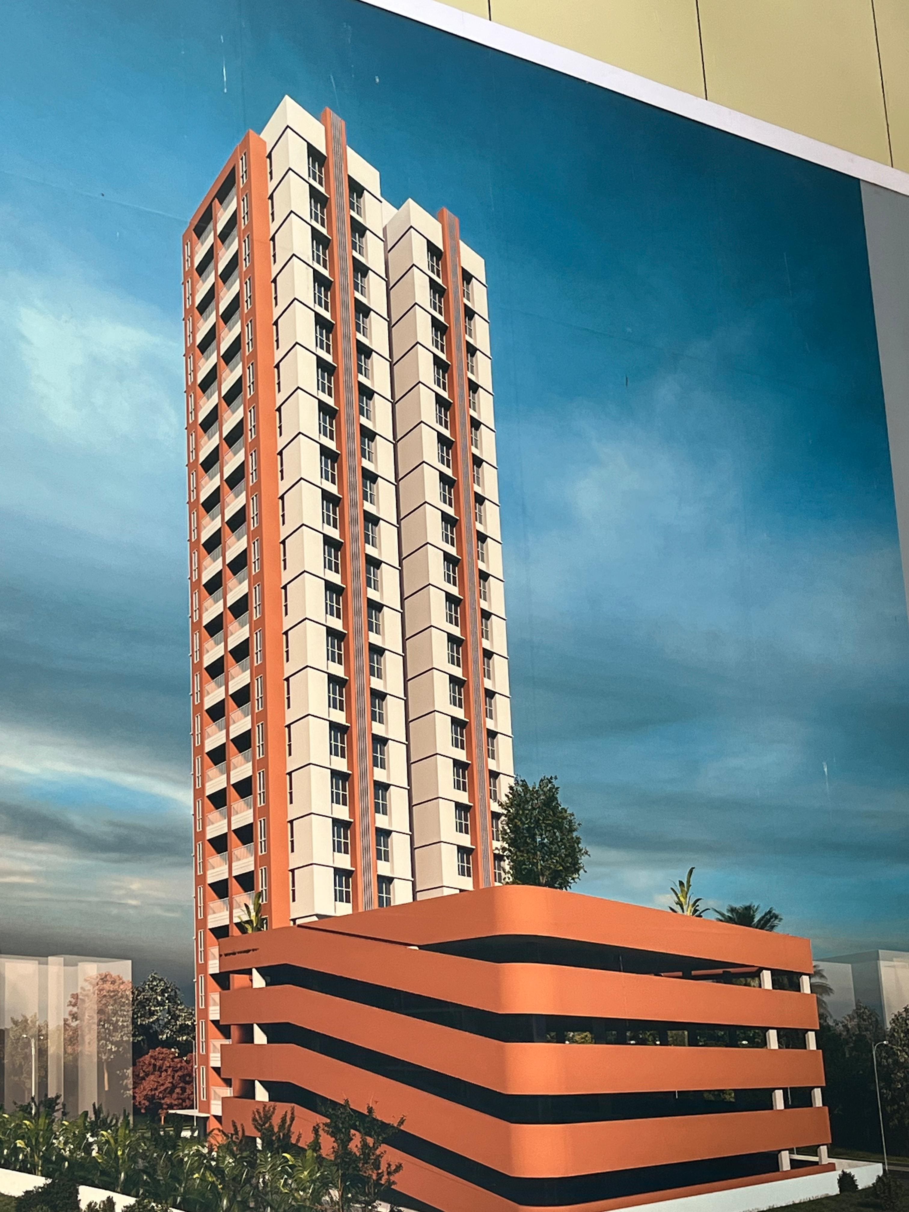 Residential Building
