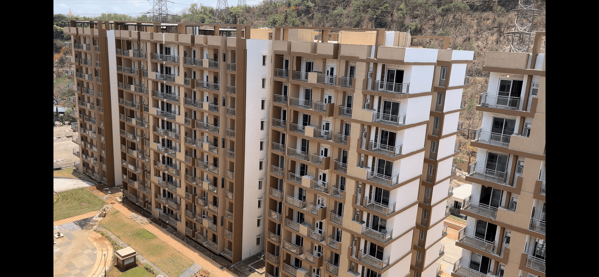 RBI Staff Quarter - Image 4