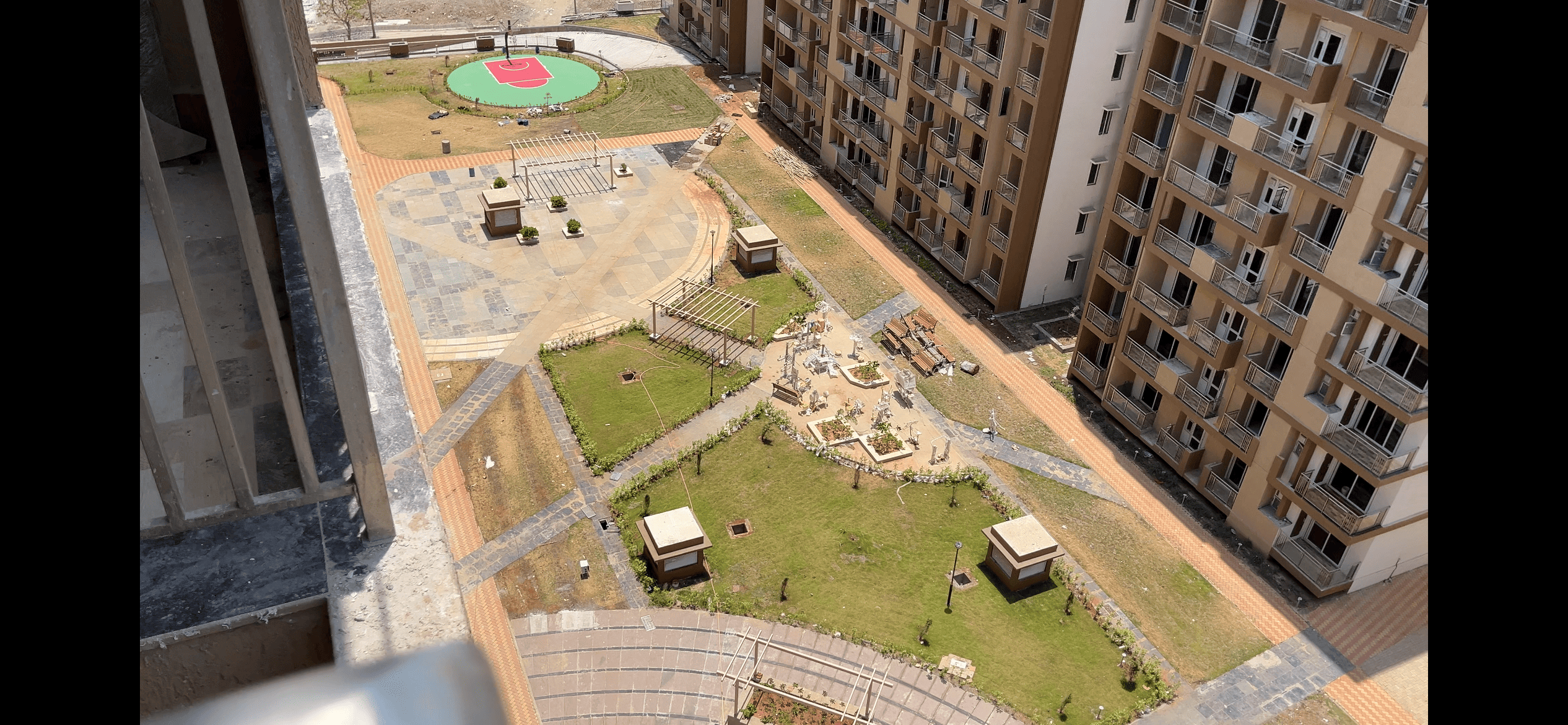 RBI Staff Quarter - Image 5