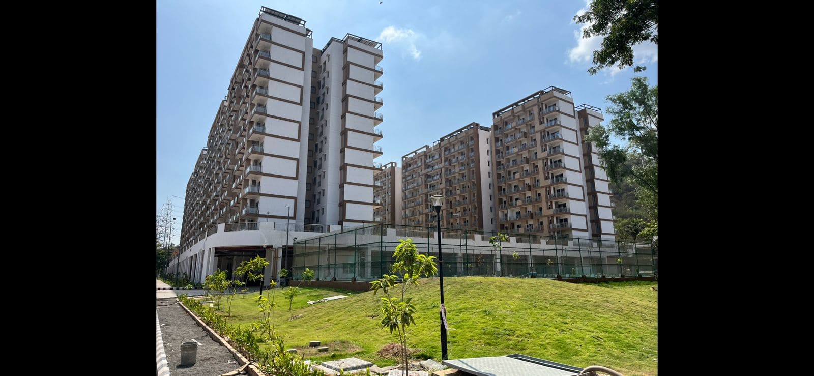 RBI Staff Quarter - Image 6